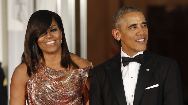 Michele Obama flet rreth martesës: Do të keni periudha kur nuk mund ta duroni njëri-tjetrin