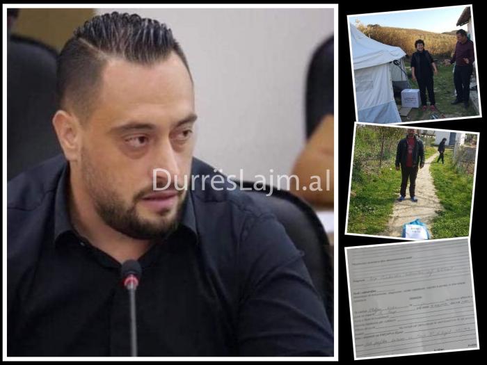 Denoncimet e PD-së/ Reagon kryebashkiaku Arbana: Video të sajuara, t’fala sojit tuaj (FOTO)