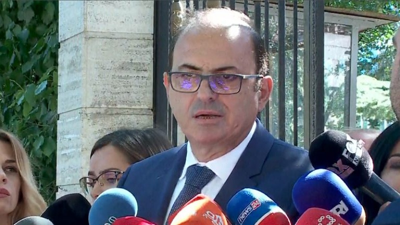 Arben Tafaj: PAA kërkon mbajtjen e zgjedhjeve më 18 prill