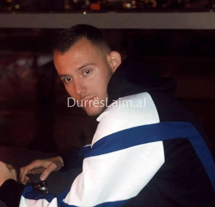 Autori i vrasjes së 33-vjeçarit në Durrës shfaqet i penduar: Nuk duhet ta kisha bërë, u vetëmbrojta