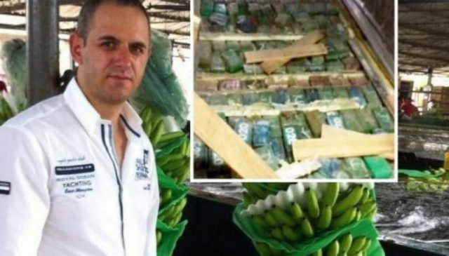 Gjykata e Posaçme jep vendimin për Arbër Çekajn, iu kapën 613 kg kokainë