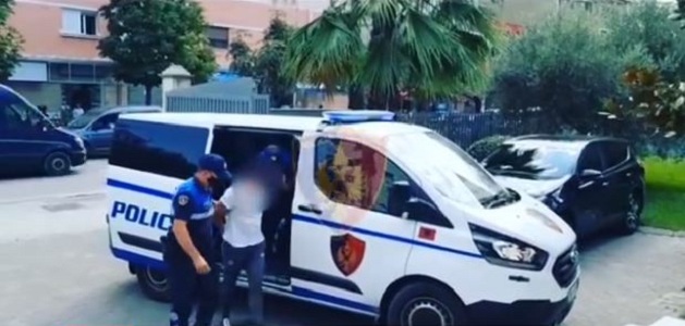 Zbardhen emrat e 5 të arrestuarve në Shqipëri gjatë operacionit “Los Blancos”, njëri u kap në Durrës