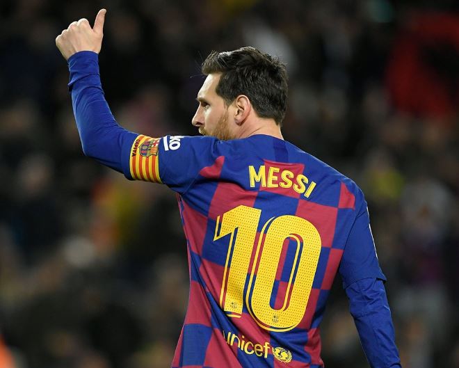 Arsyet pse Mesi po braktis Barcelonën