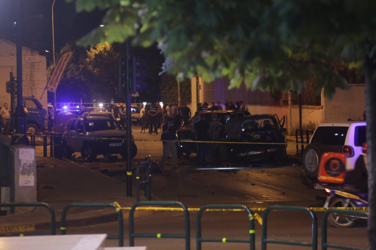 Artan Hoxha tregon gabimin që bënë autorët çka i lejoi Preng Gjinit të mbijetonte