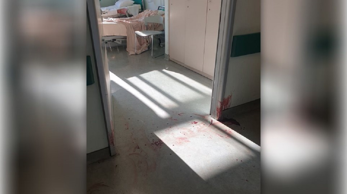 Plagosi infermieren greke në spital dhe u vetëvra, gruaja e shqiptarit: Ju tregoj përse ndodhi ngjarja