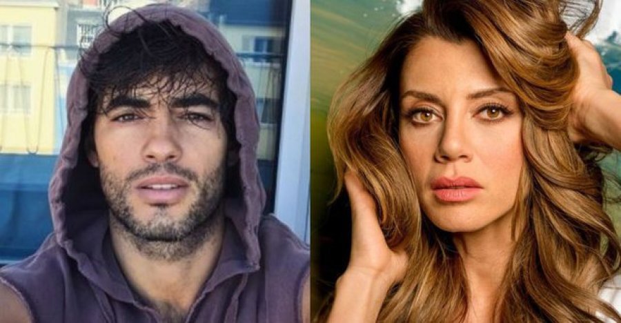 Nik Xhelilaj ndahet nga aktorja turke