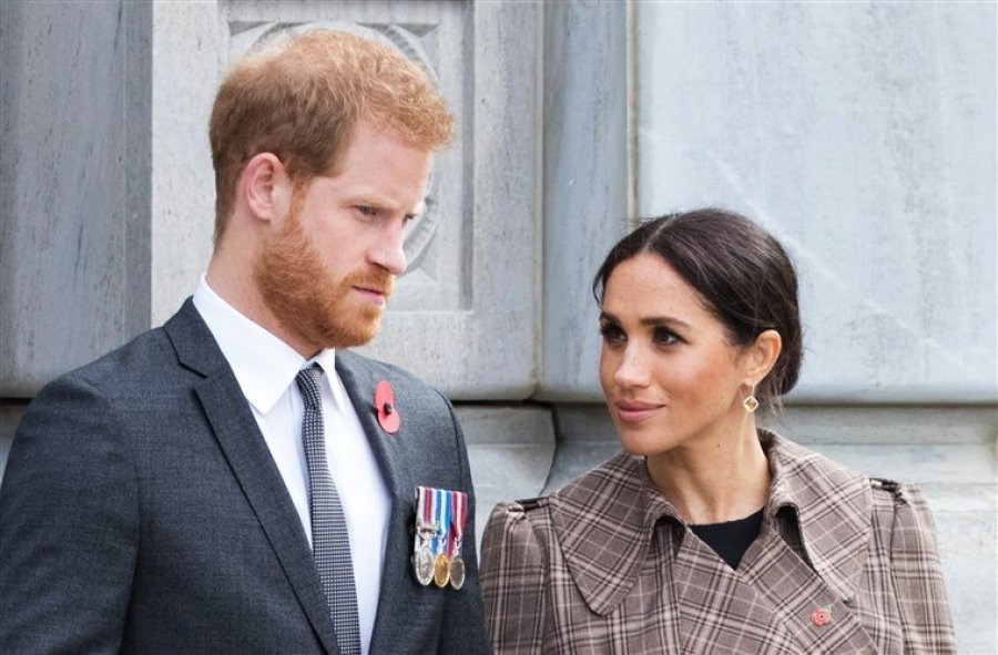 Udhëtimet e Meghan dhe Harry që i kushtuan shumë popullit britanik