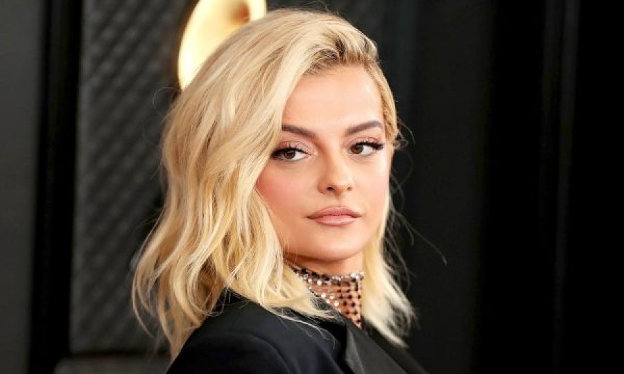 Pasi u kritikua për kilet e tepërta, Bebe Rexha nis të ushtrohet
