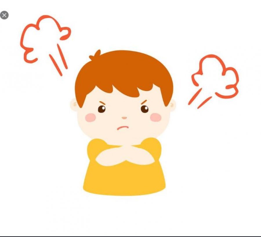 Rrini larg këtyre pesë shenjave të horoskopit kur janë me nerva