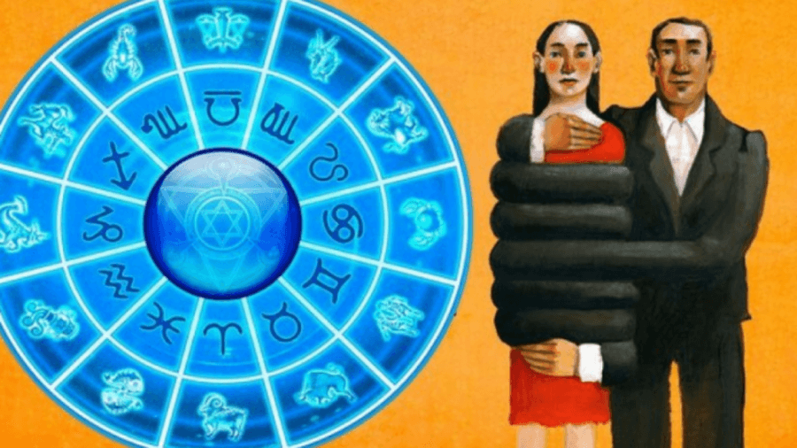 Katër shenjat më xheloze të zodiakut