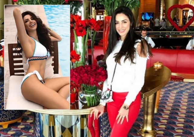 Martesa luksoze me bosin e kartelit të drogës dhe zhdukja e papritur e Suada Sherifit