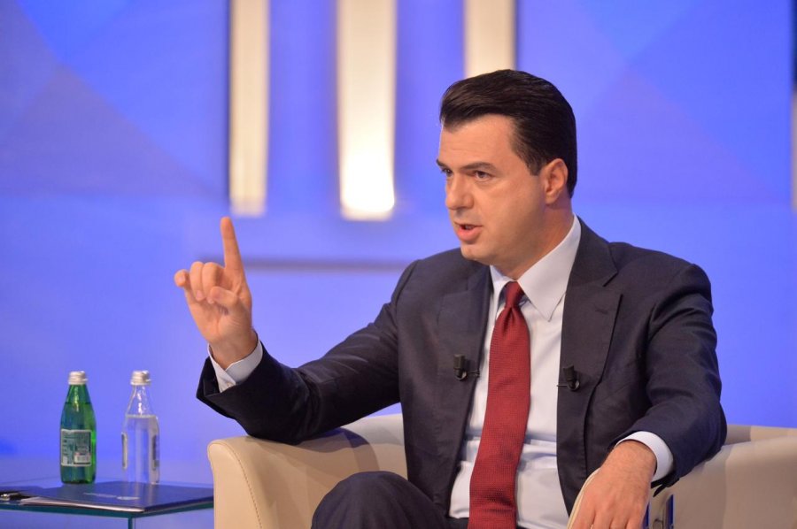 Basha: Do kërkoj kufizimin deri në 2 mandate të kryeministrit