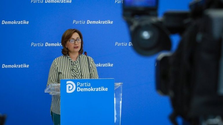 PD: Ligji për ndarjen e vendit në 4 rajone, në shërbim të pushtetit të Ramës