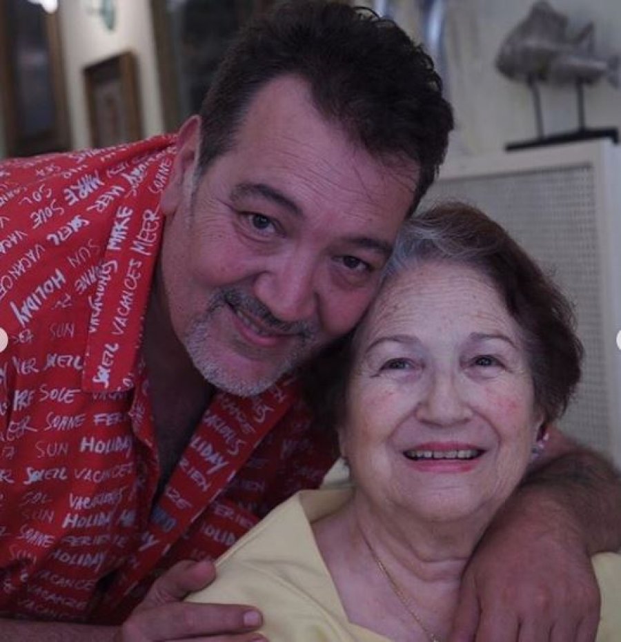 Humbi nënën, Gjergj Leka: Më ike e nuk të dhashë puthjen e fundit…