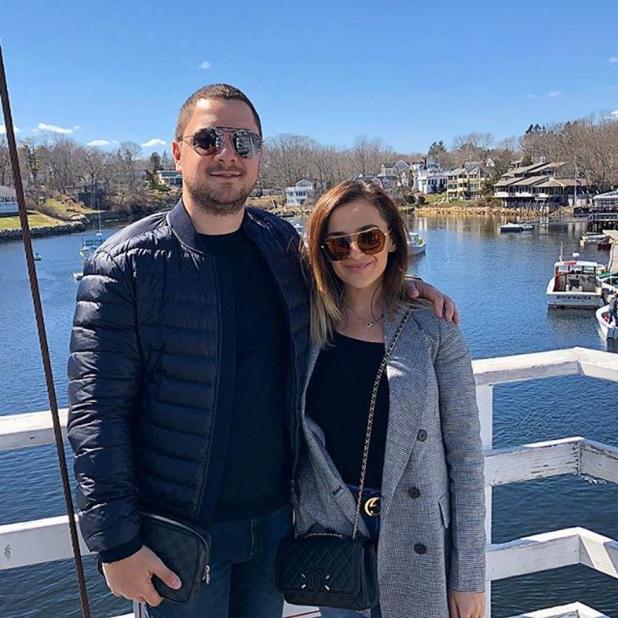 Djali i Ardit Gjebreas i jep fund fejesës pas dy vitesh