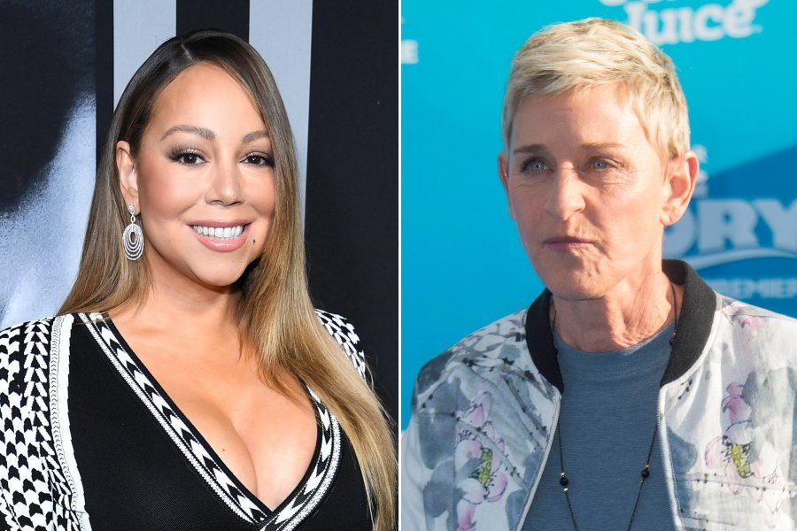 Mariah Carey bën deklaratën shokuese: DeGeneres më detyroi të pija alkool, sepse donte të zbulonte nëse isha shtatzënë!