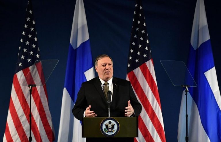 Pompeo thirrje Greqisë e Turqisë: Ulni tensionet, zgjidhni konfliktin