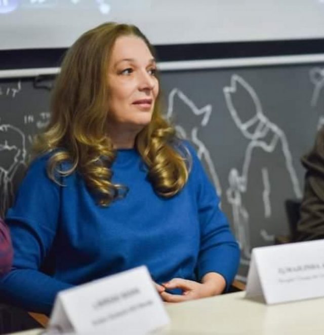 Emërohet prefektja e re e Shkodrës