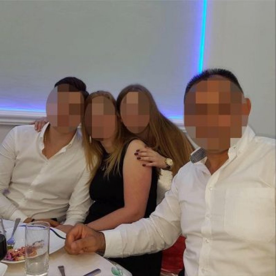 Shqiptari gjendet i vdekur, policia arreston vajzën 18-vjeçare të akuzuar për vrasjen e tij (FOTO)