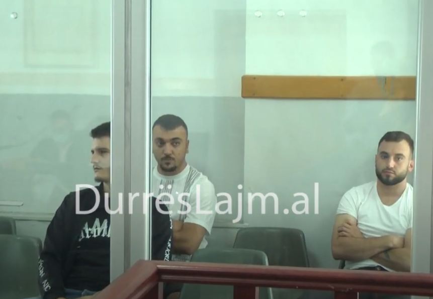 Sherri me një viktimë e dy të plagosur, Gjykata e Durrësit jep vendimin për autorët