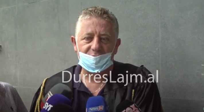 Pendesë për krimin në rrugë, Arbër Kote në gjyq: U vetëmbrojta, nuk kisha qëllim ta vrisja (VIDEO)