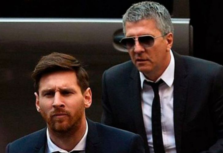 Babai i Messit: Qëndrimi te Barça i vështirë, s’kam folur me City-n dhe Guardiolën