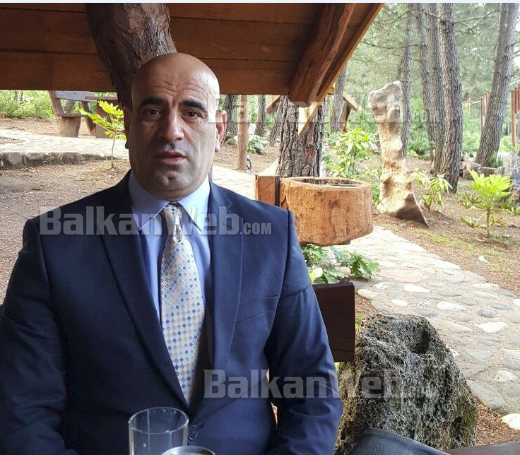 Plagoset me thikë përmbaruesi privat në Sarandë, çfarë deklaroi për agresorin