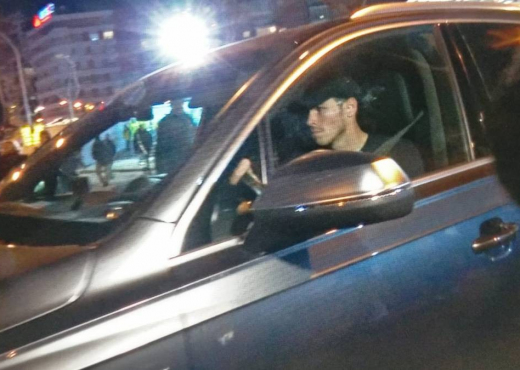 Bale rikthehet tek Tottenham