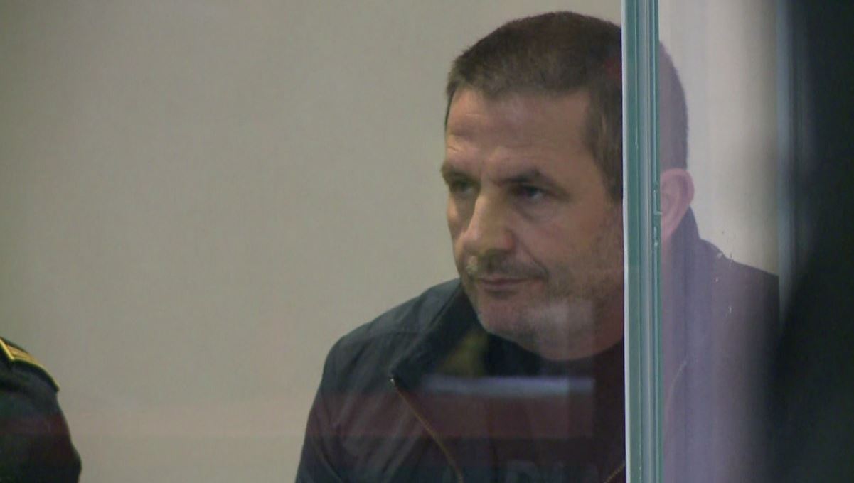 Sekuestrohet pasuria e Klement Balilit