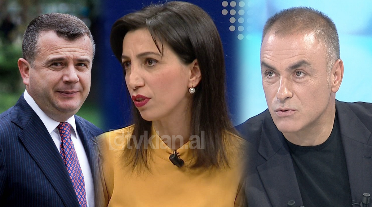 Përse Balla nuk bëhet ministër? Arian Çani zbulon prapaskenat: Sepse bëri “Rrushin” ministre