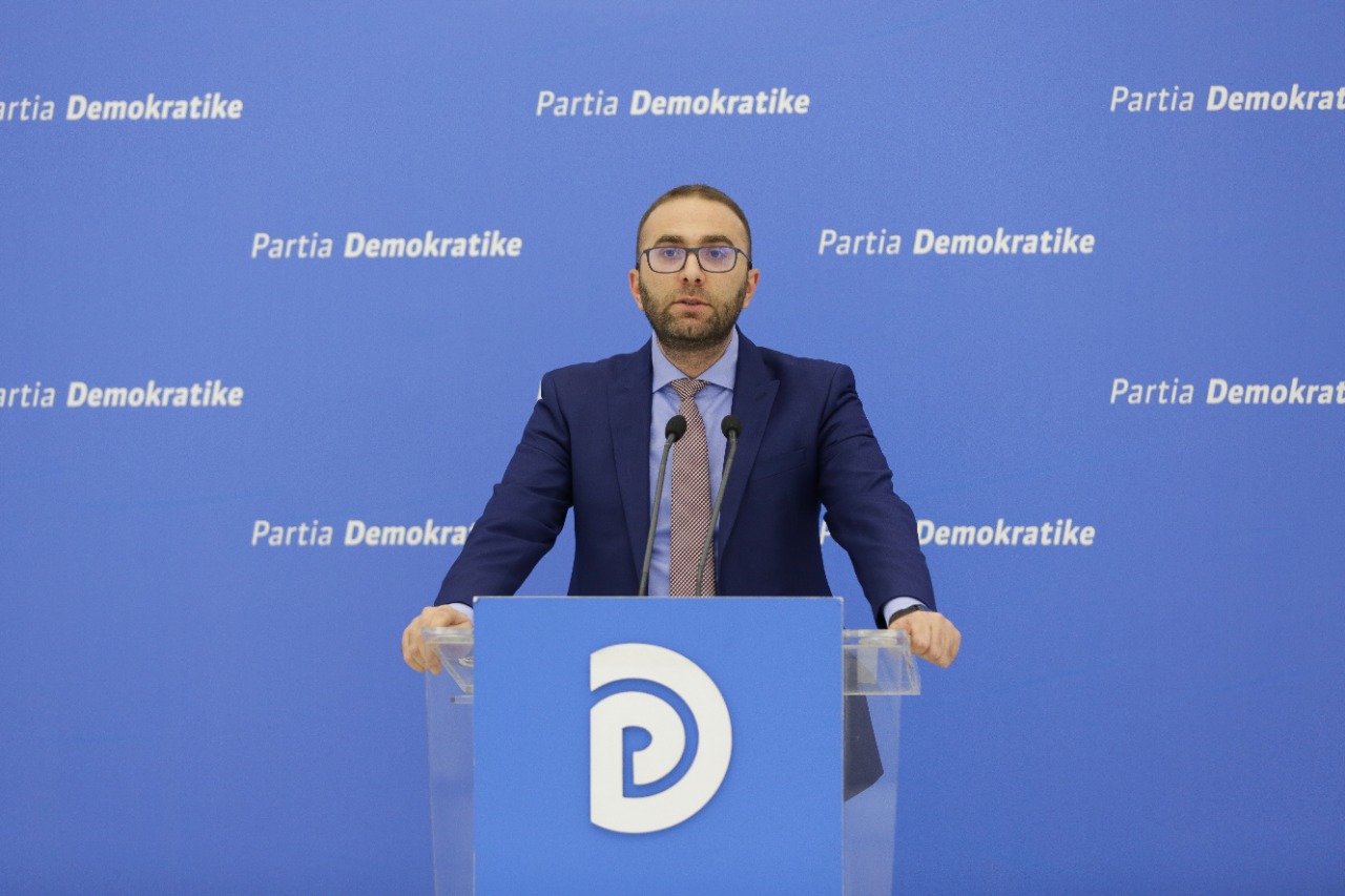 Dënimi i ish-kryebashkiakut demokrat, Bardhi: Ka pasur indicie për ndërhyrje politike