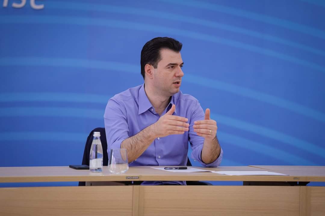 Basha: Taksa jonë e sheshtë 9% do të luftojë korrupsionin