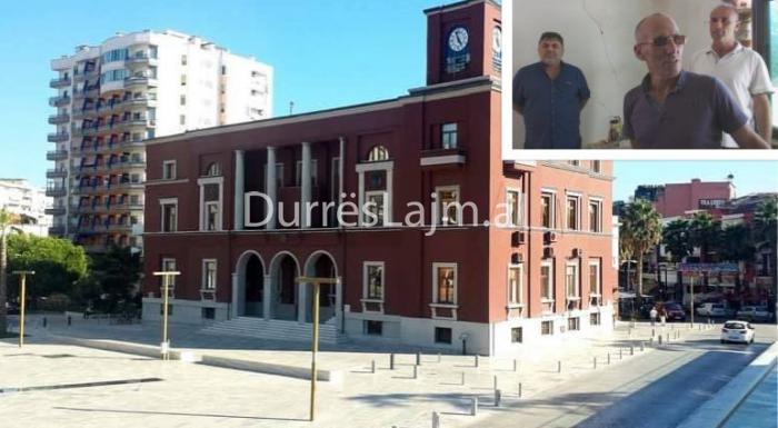 Denoncimi i demokratëve, reagon Bashkia Durrës: Xhaferraj nuk din as ku bie Rrushkulli