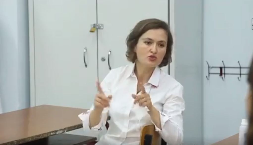 Shahini prezanton mënyrat që po planifikohen për mësimin online (VIDEO)