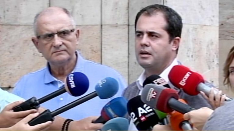Bylykbashi: I lamë kohë mazhorancës të reflektojë. Nuk lëvizim nga koalicionet parazgjedhore