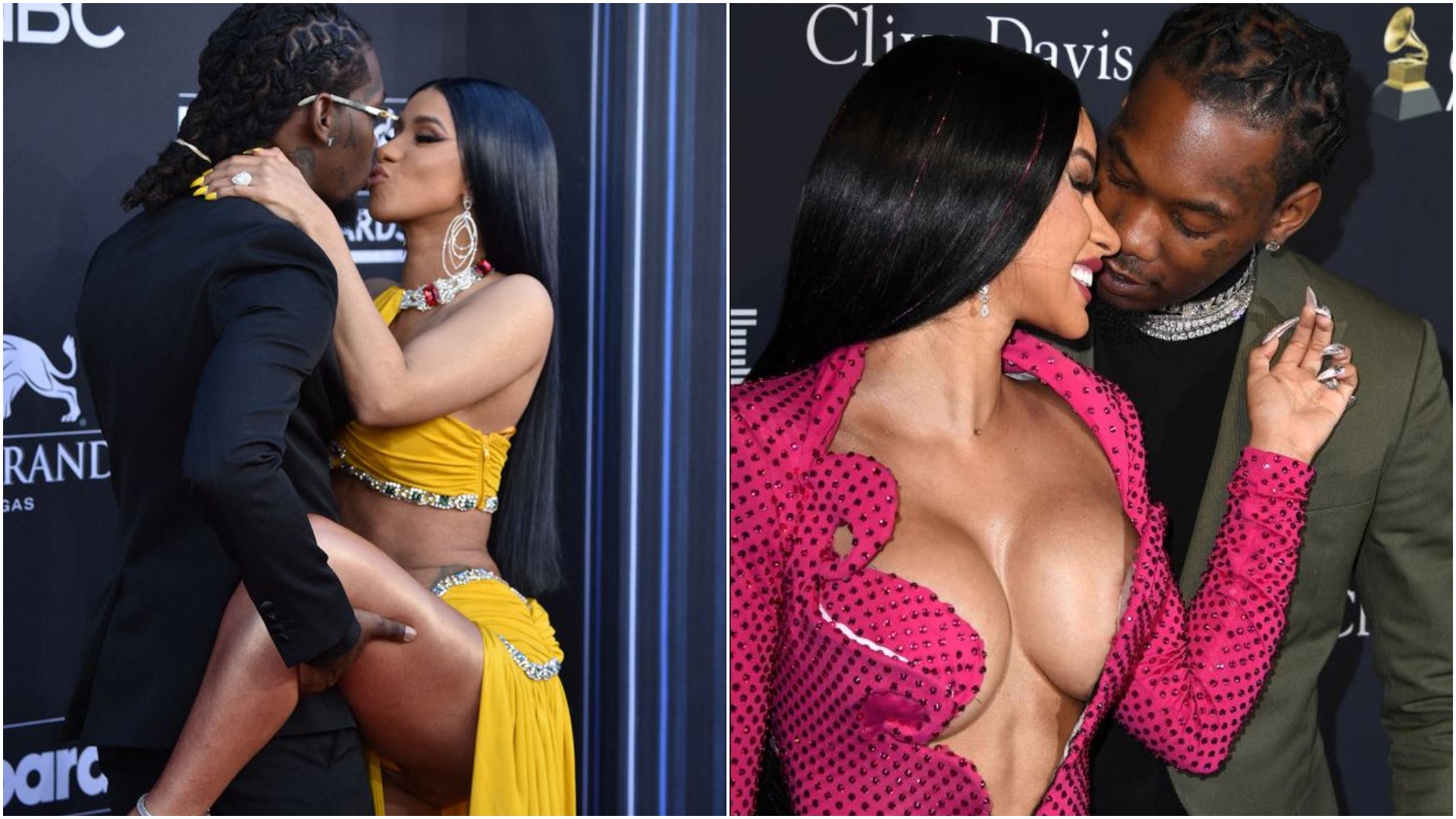 Nga tradhtia tek fëmija i paligjshëm, Cardi B sqaron arsyet e ndarjes: Nuk kam derdhur asnjë pikë lot