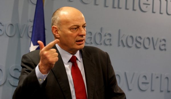 Ish-Komandanti i UÇK, Agim Çeku shkon në Hagë si i dyshuar