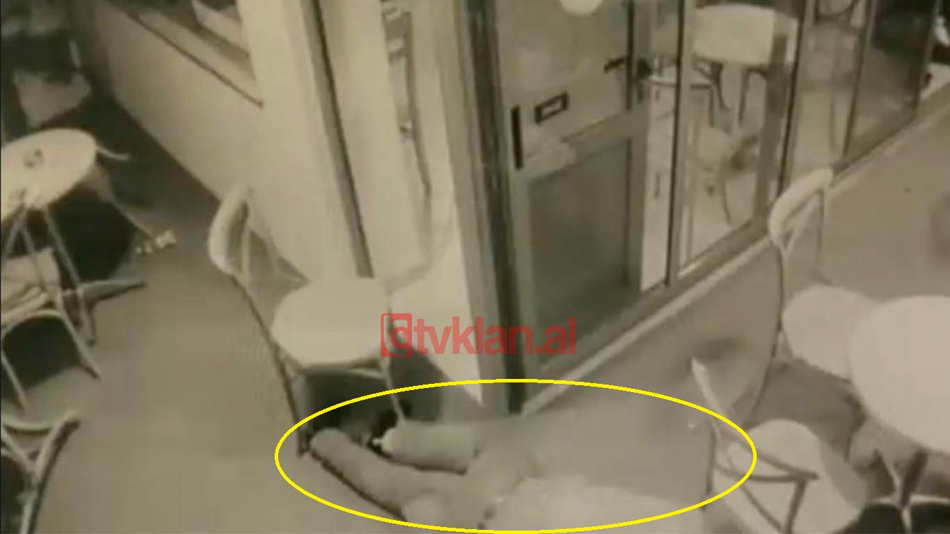 Dalin pamjet, si u vra vëllai i Talo Çelës duke pirë kafenë e mëngjesit