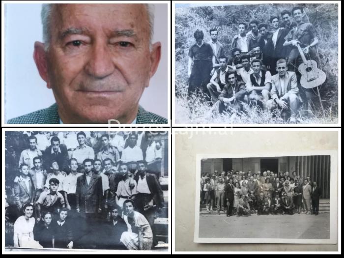 Durrësi kujton sot 75-vjetorin e gjimnazit të parë të qytetit (FOTO)