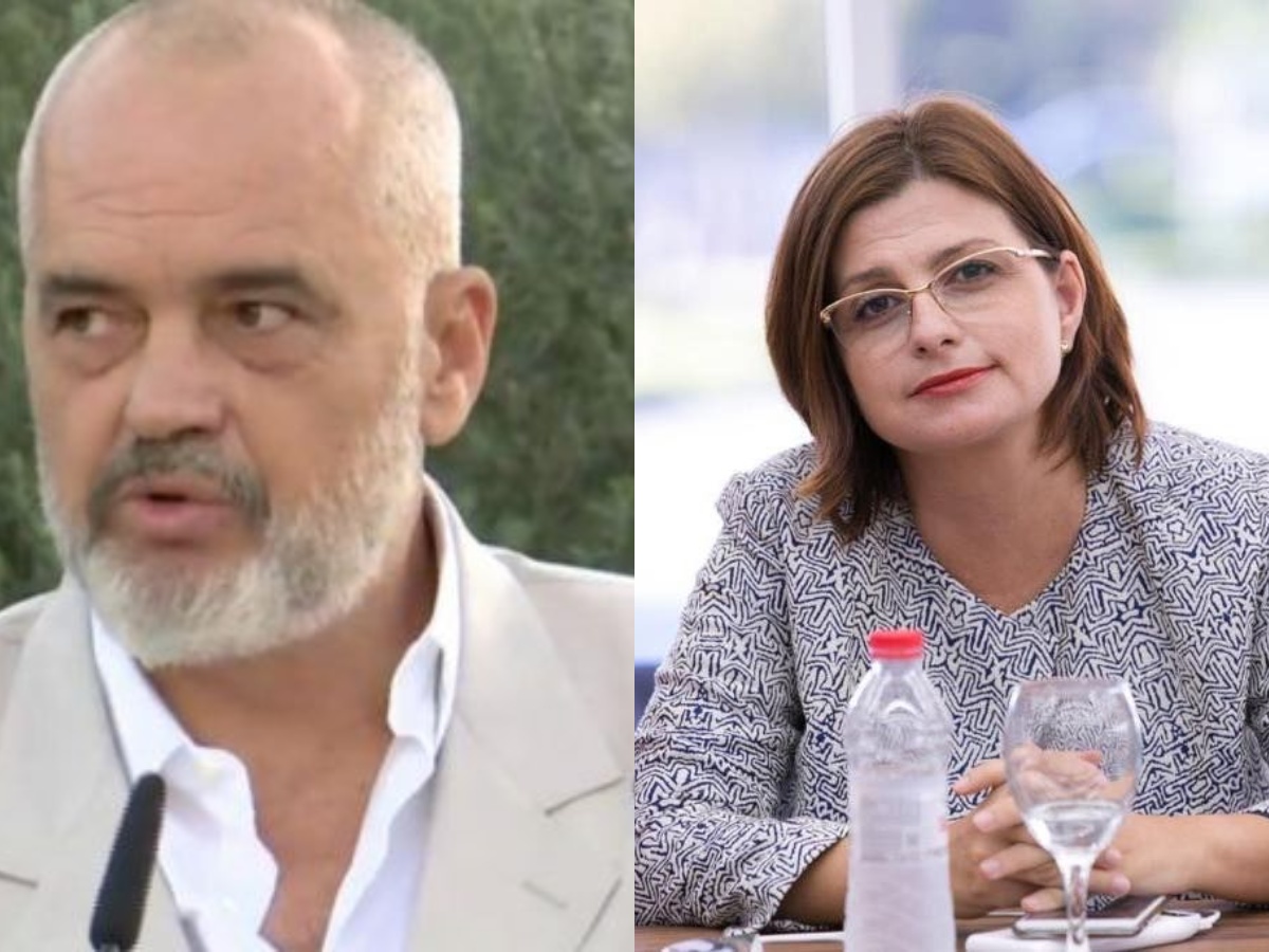 “Kujdes ju kryetar komunash se mund t’ju zihet vendi!” Ish-deputetja Kadiu ironizon me Ramën: Kush ia pa hajrin duhet të shkundi thasët, trajset…