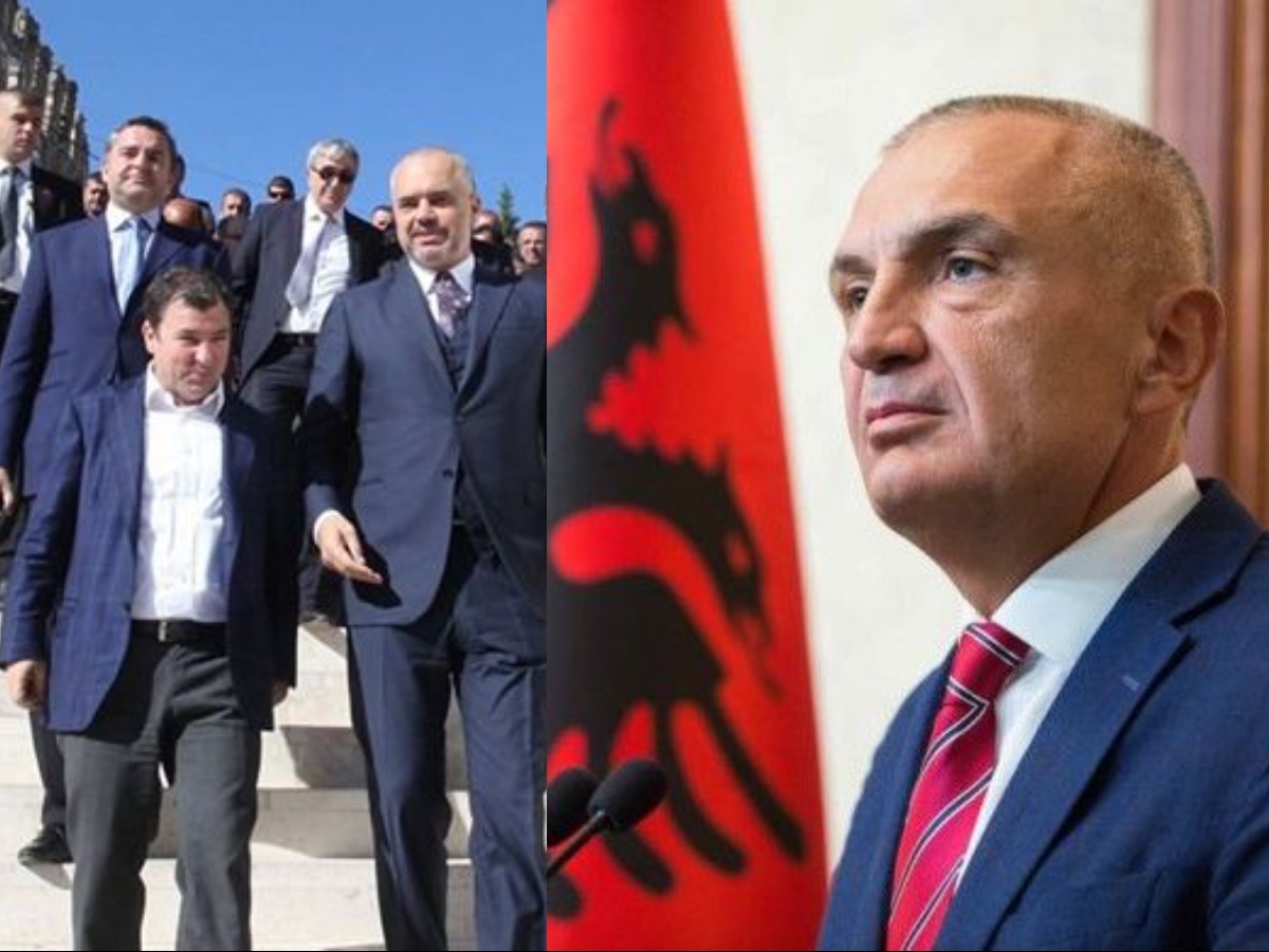Presidenti Meta bën deklaratën e fortë: Durrësi i mbërthyer nën darën e abuzimeve bashkiake