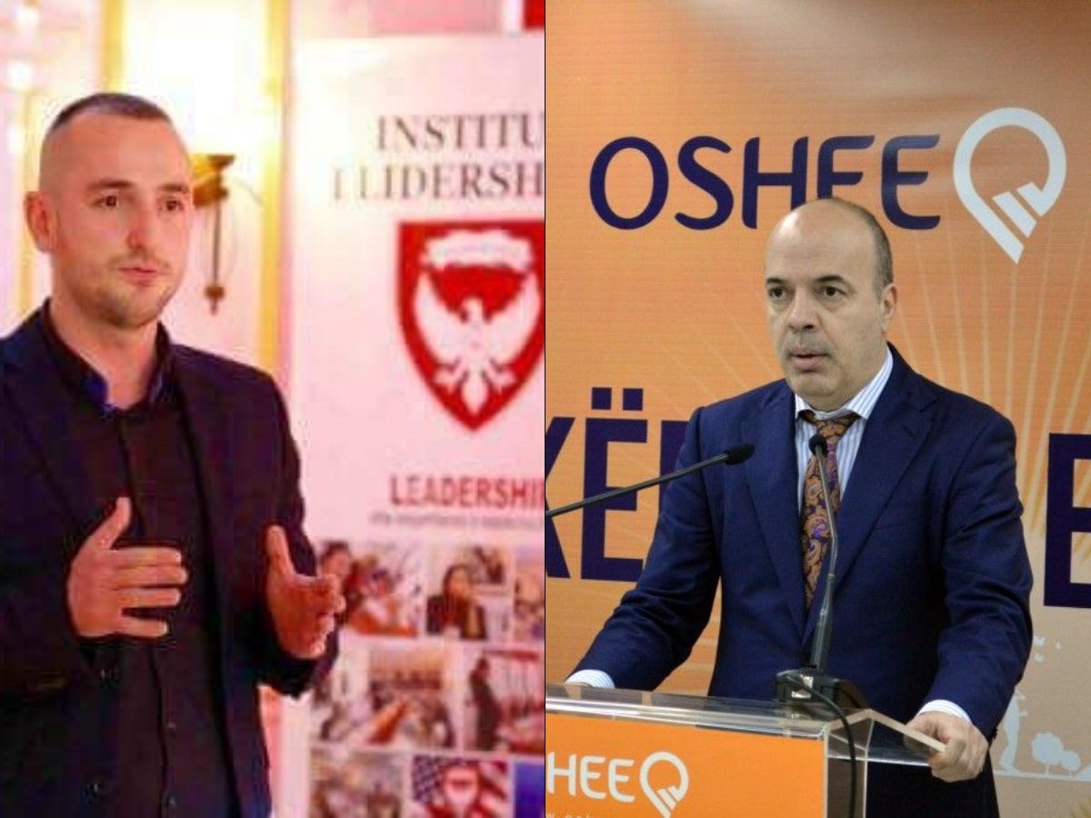 Barjamaj: Çfarë fshihet pas emërimit të z.Adrian Çela si koordinator i PS Durrës…