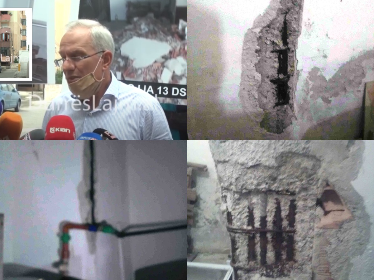 Akuzat e Xhaferajt, reagon bashkia e Durrësit: Ne nuk i ndajmë qytetarët në të majtë apo të djathtë