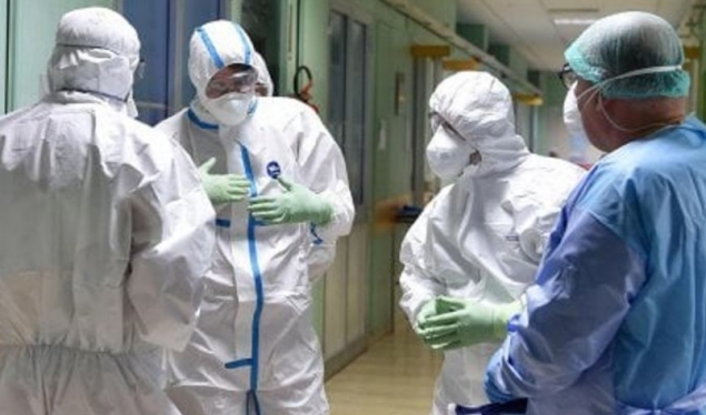 ​8 viktima dhe 144 raste të reja me Covid-19 në Maqedoninë e Veriut