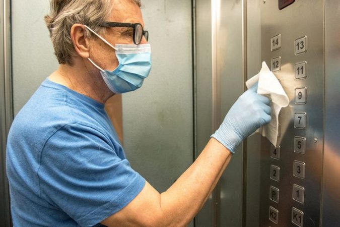 Zbuloni vendet më të papastra që mund të prekni gjatë një dite