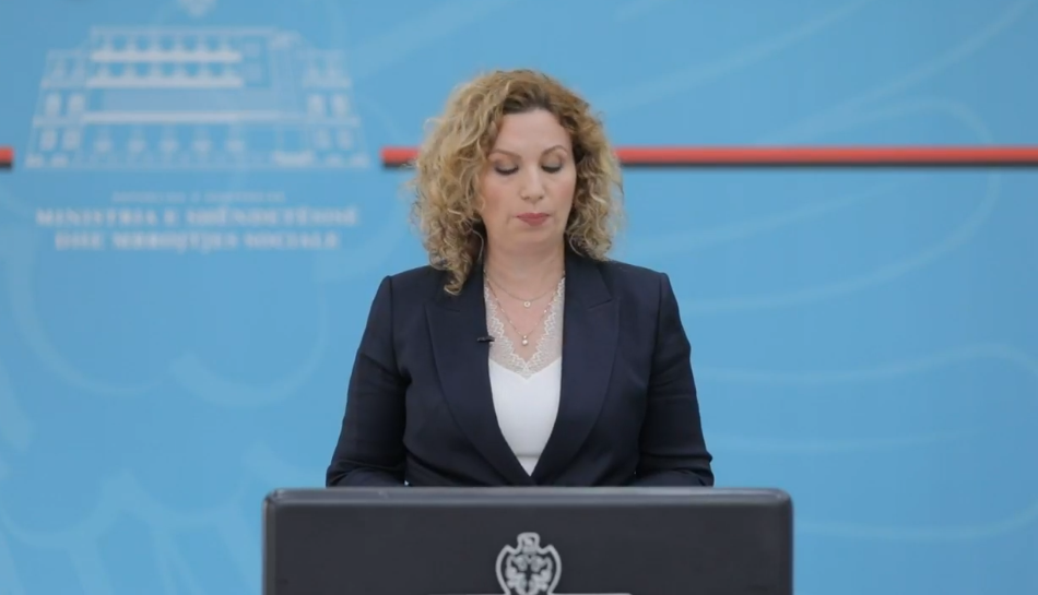 106 raste të reja me Covid-19 dhe 2 humbje jete në 24 orët e fundit