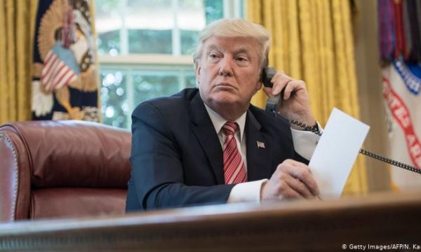 Konfirmon Trump: Izraeli njeh zyrtarisht Kosovën