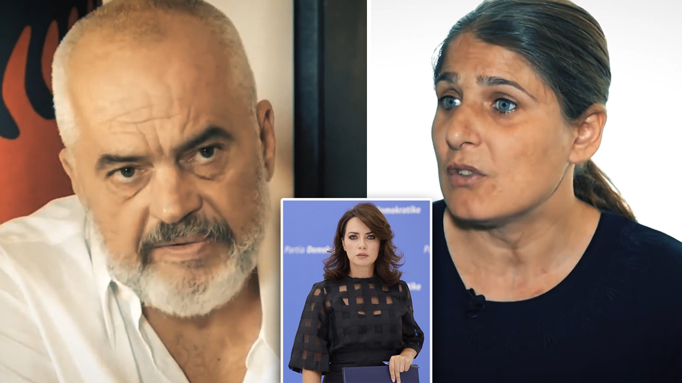 “Hienat e politikës”, Duma: Rama vijon të intimidojë familjen Cakoni, Prokuroria të nisë hetimet