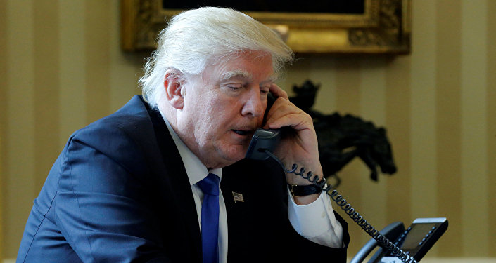 Pas marrëveshjes, Trump paralajmëron vizitë në Kosovë dhe Serbi