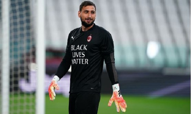 Donaruma te Juventusi me parametra zero